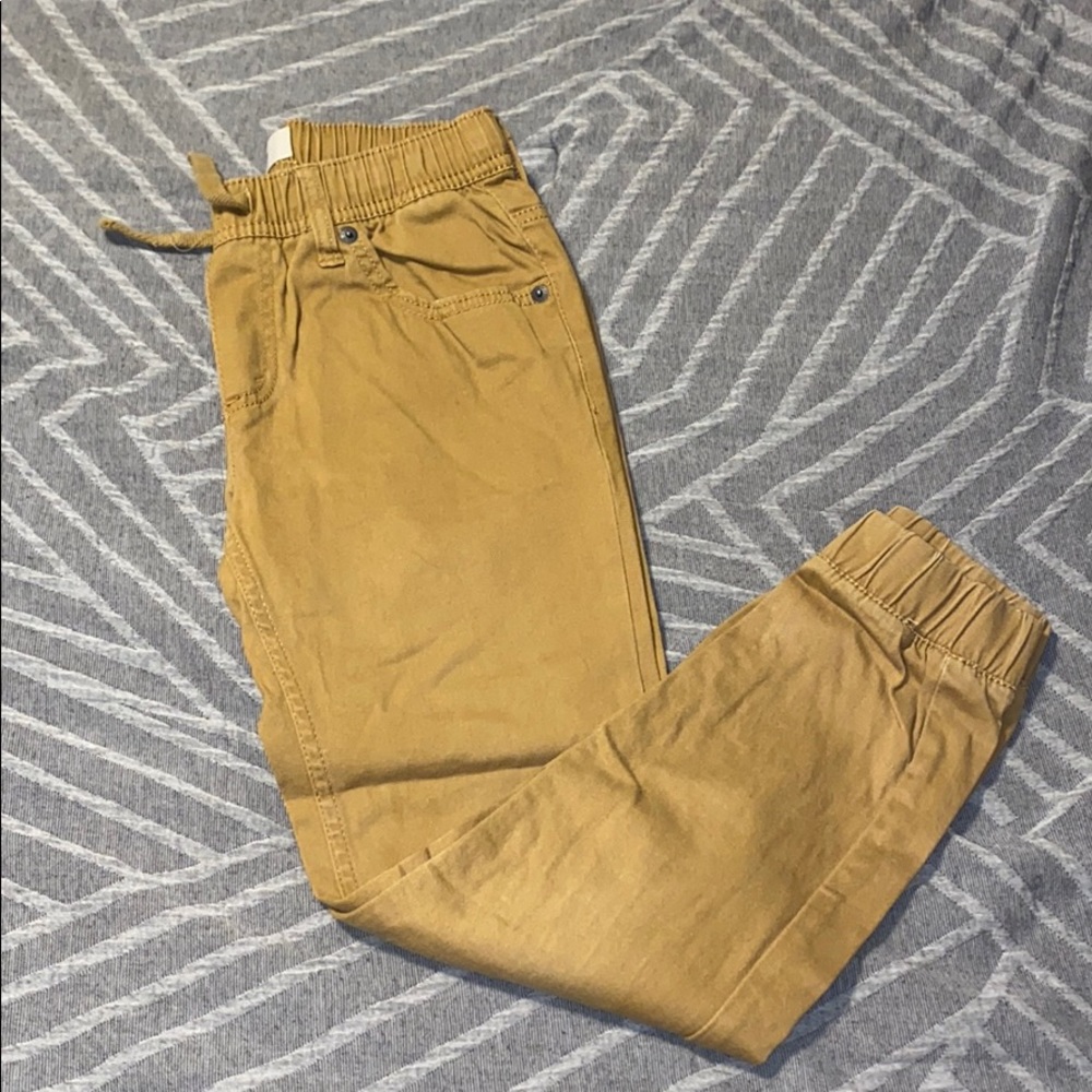Youth Levi Joggers